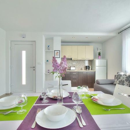 Apartments Antunovic 우마그 외부 사진