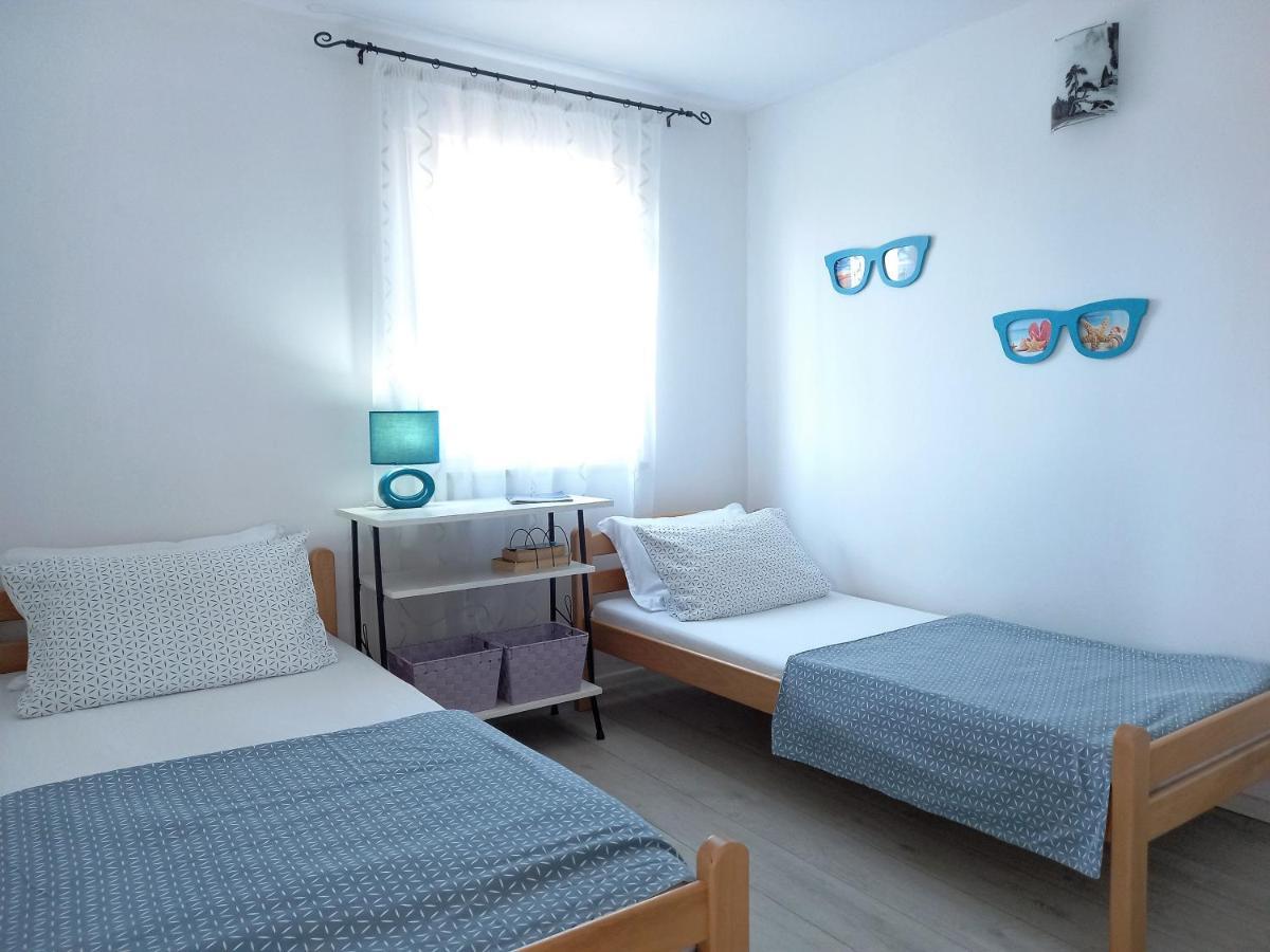 Apartments Antunovic 우마그 외부 사진