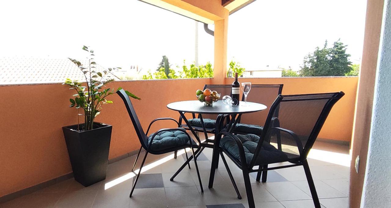 Apartments Antunovic 우마그 외부 사진