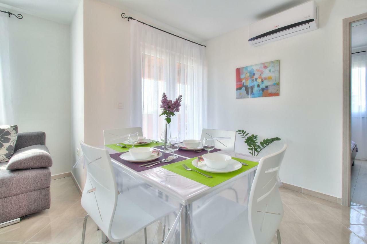 Apartments Antunovic 우마그 외부 사진