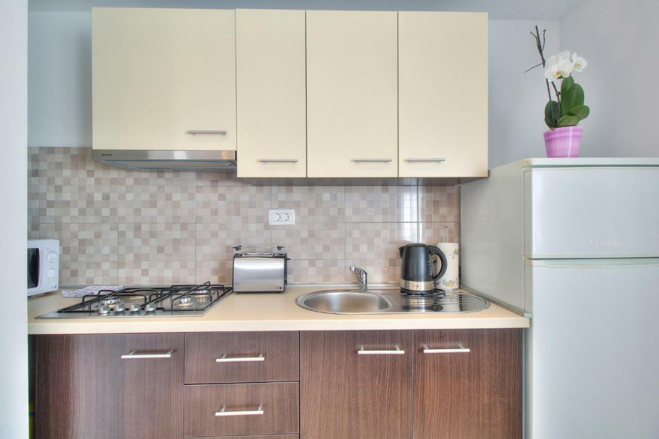 Apartments Antunovic 우마그 외부 사진