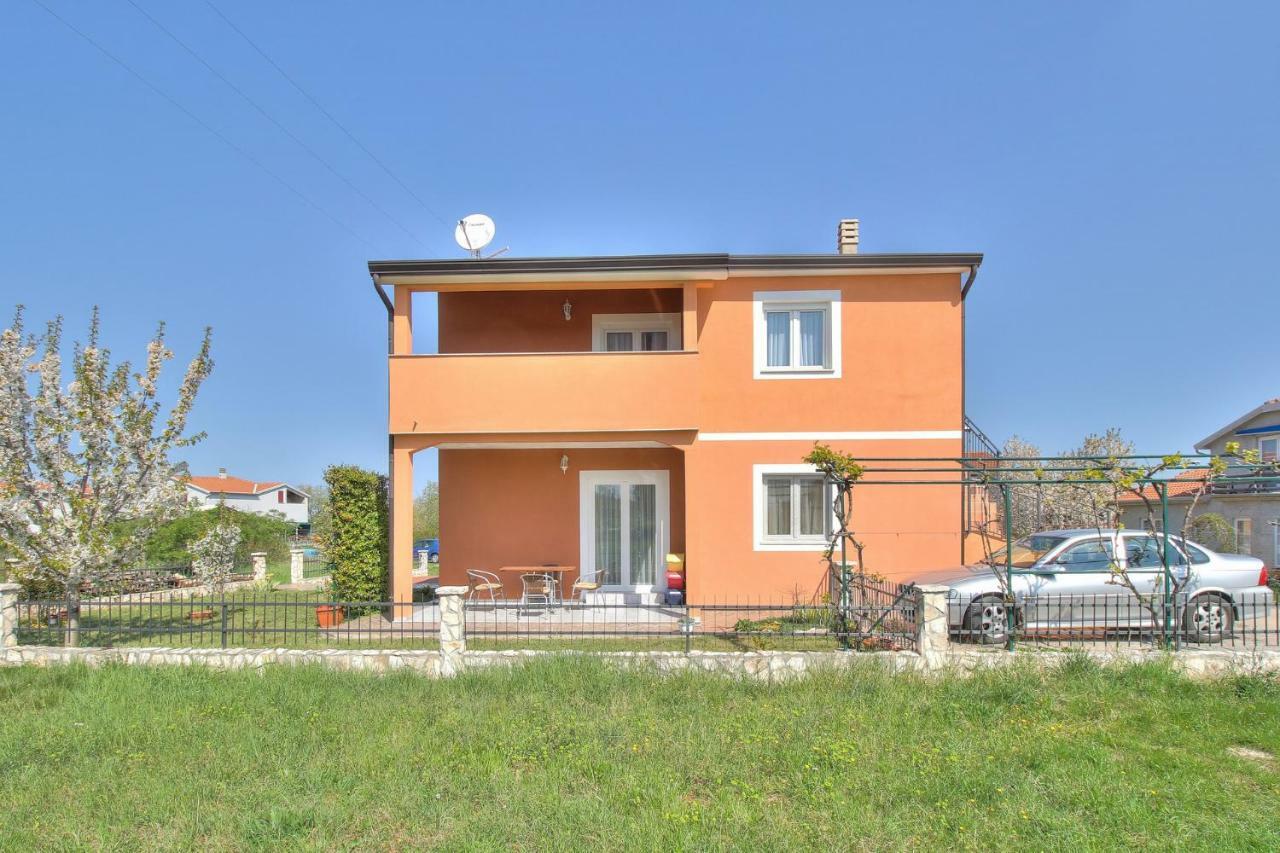 Apartments Antunovic 우마그 외부 사진