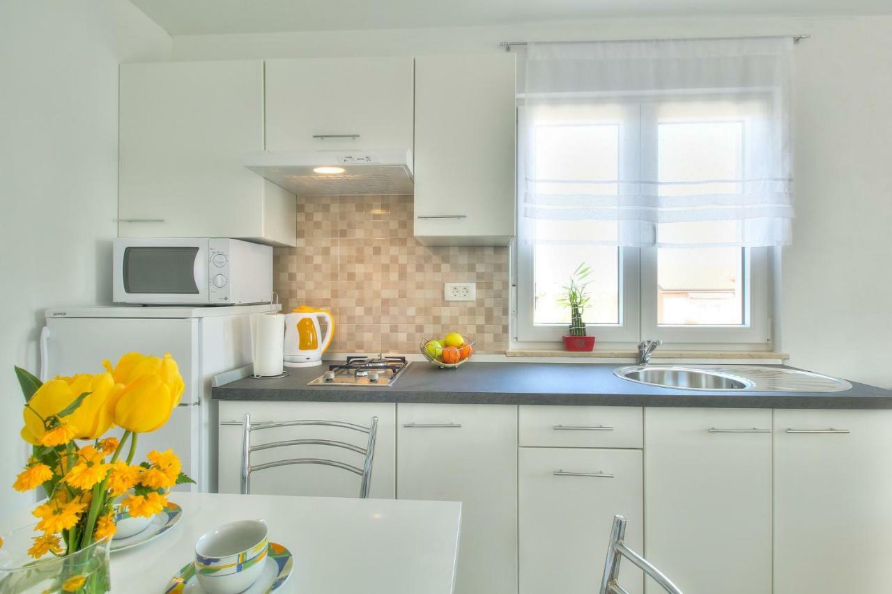 Apartments Antunovic 우마그 외부 사진