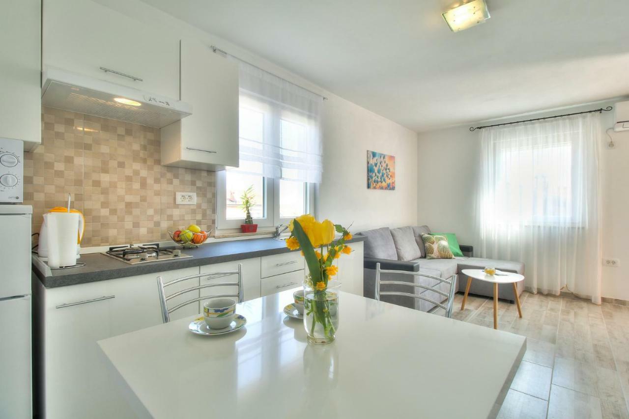 Apartments Antunovic 우마그 외부 사진