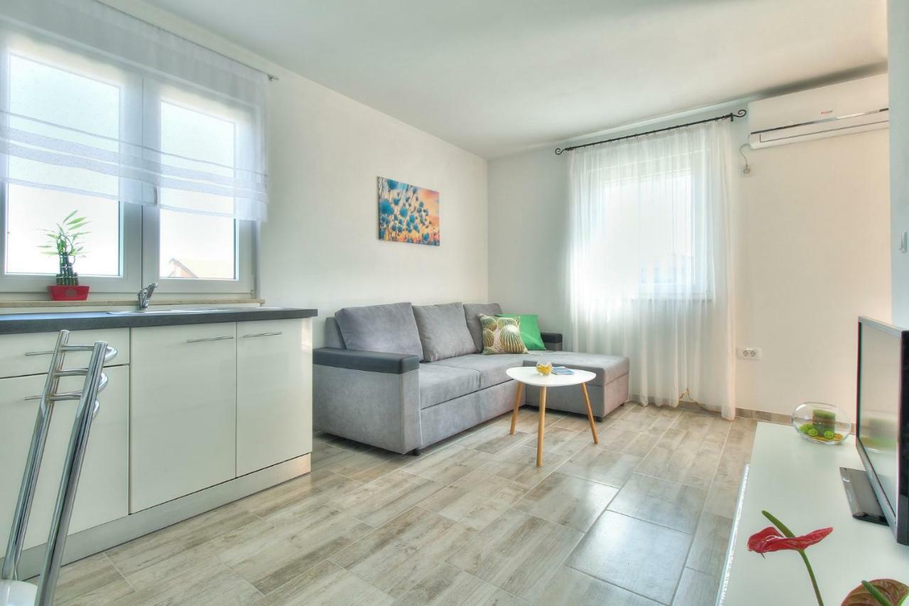 Apartments Antunovic 우마그 외부 사진