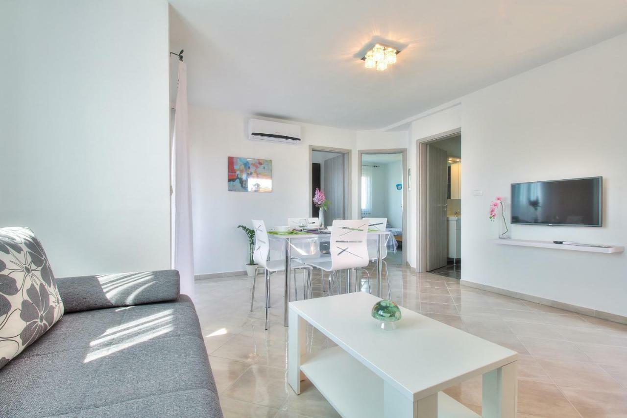 Apartments Antunovic 우마그 외부 사진