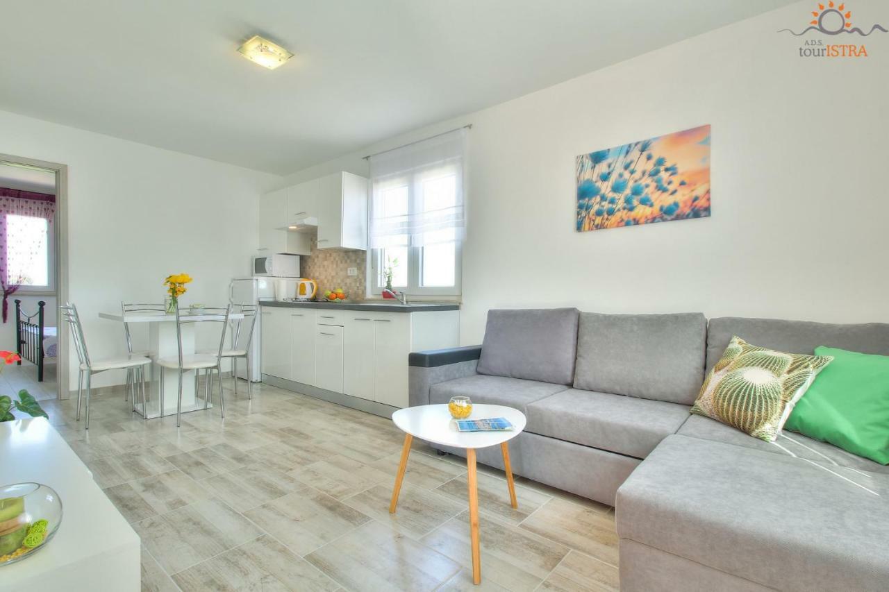 Apartments Antunovic 우마그 외부 사진